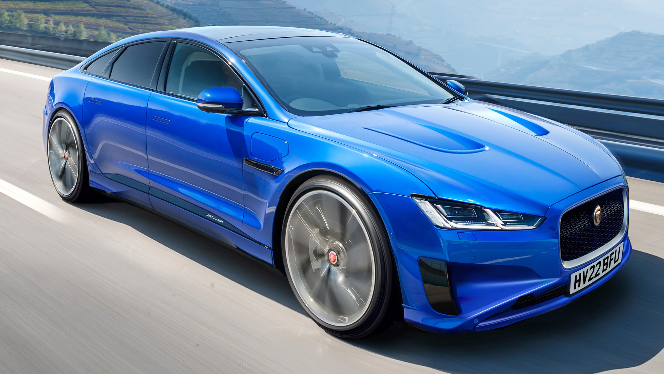 Best new cars coming in 2021 and beyond (JZ) Auto Express